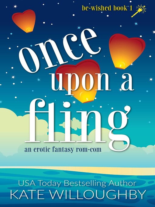 Title details for Once Upon a Fling by Kate Willoughby - Available